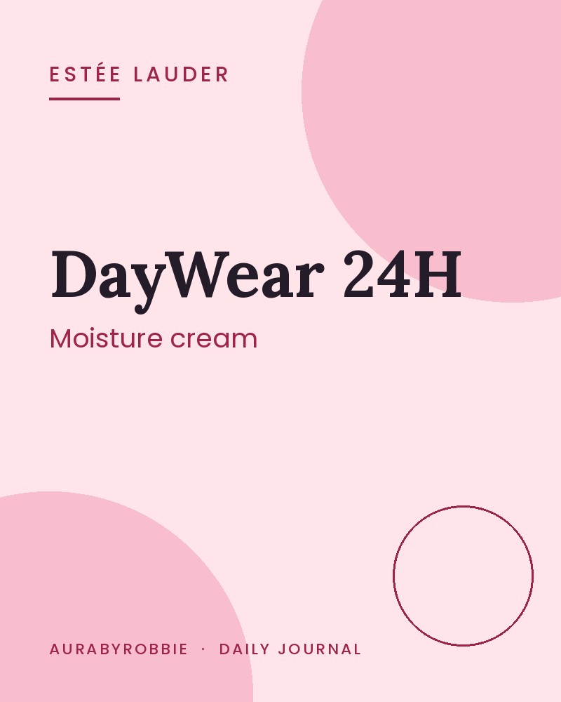Estee Lauder DayWear 24H Moisture Cream
